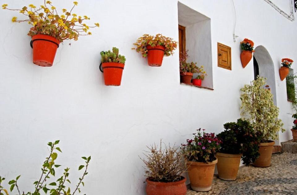 Apartamento De 2 Dormitorios Torrox Exterior photo